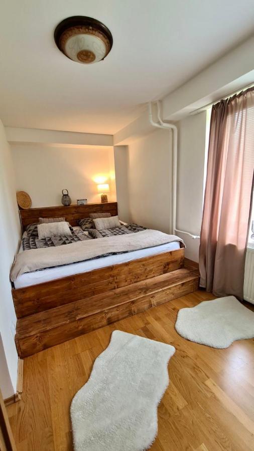 Tatry Ela Big Apartment Штрбскє-Плесо Екстер'єр фото